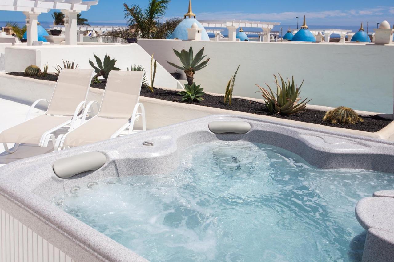 Villa 34 Corralejo Exterior photo